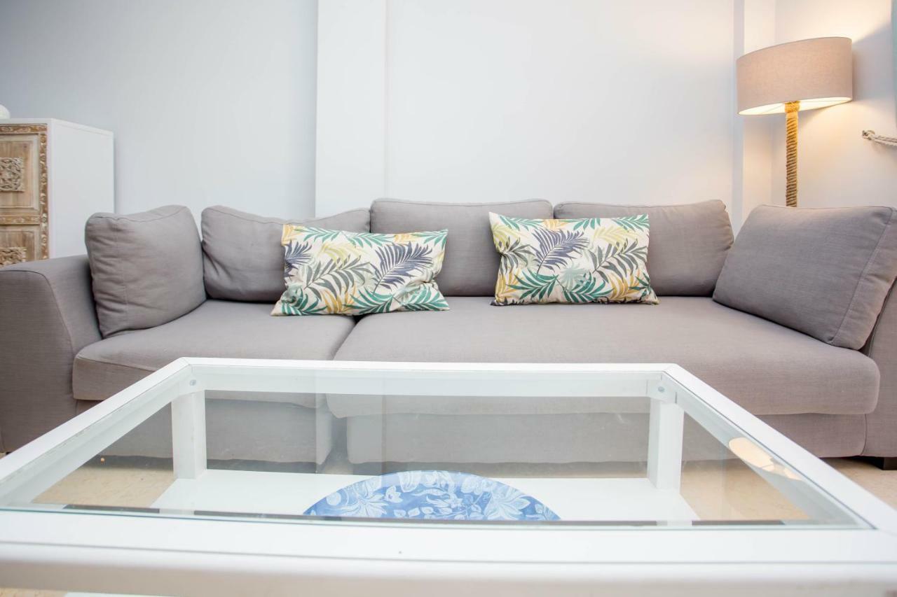 Ample Luxury Apart Fancy Marbella Golf & Padel Экстерьер фото